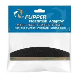 Flipper Standard Floating Adaptor Kit - New