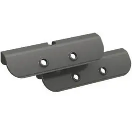 Tunze 0220.153 Replacement Plastic Blades 86mm (3 1/3") (2 blades) - New