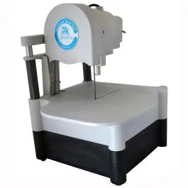 Gryphon 37" AquaSaw Diamond Band Saw 115V - New