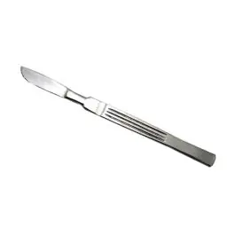 Biotek Marine 1.5" Scalpel Premium Grade - New
