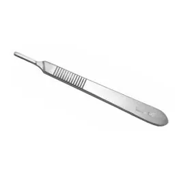 Biotek Marine Scalpel Handle #4 - New