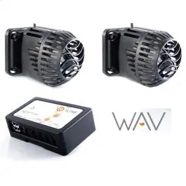 Neptune Systems WAV Starter Kit - New