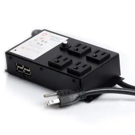 Neptune Systems Energy Bar 4 - New