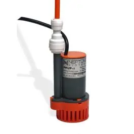 Neptune Systems Apex PMUP-T V2 w/ Transformer