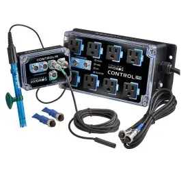 HYDROS Control X3 PRO Pack - New