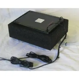Santa Monica Filtration Surf4X Series Algae Scrubber - New