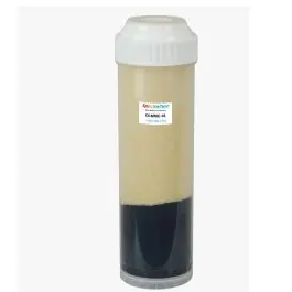 Spectrapure Mega MaxCap DI Cartridge - New