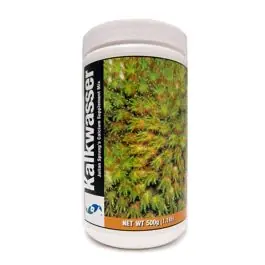 Two Little Fishies Kalkwasser 500g - New