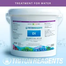 Triton Labs DI Resin 1L - New