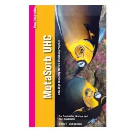 Two Little Fishies MetaSorb UHC - New