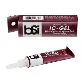 Bob Smith Industries IC Gel 20g - New
