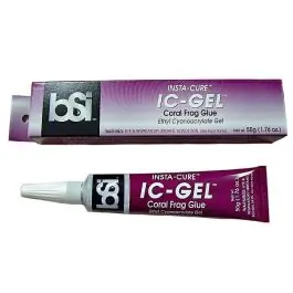 IC-Gel Bob Smith Industries IC Gel 50g