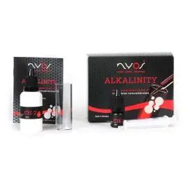 Nyos Alkalinity Reefer Test Kit - New