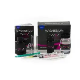 Nyos Magnesium Reefer Test Kit - New