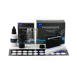 Nyos Phosphate Reefer Test Kit - New
