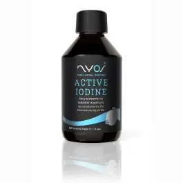 Nyos Active Iodine 250ml - New