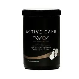 Nyos Active Carb - New
