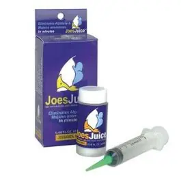Joe's Juice Aiptasia Eliminator - New