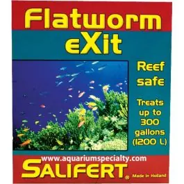 Salifert Flatworm Exit - New