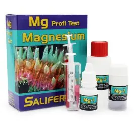 Salifert Magnesium Test 30ppm - New