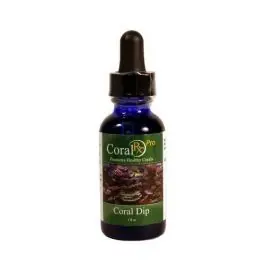Coral RX Pro 1 oz. - New