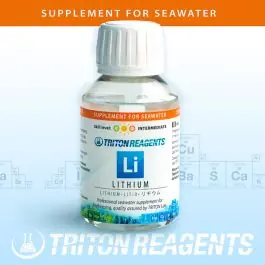 Triton Labs Base Lithium 100 ml - New