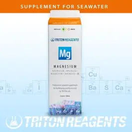 Triton Labs Base Magnesium 1 liter - New
