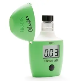 Hanna Instruments HI713 Checker Phosphate Low Range - New