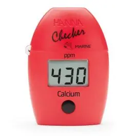 Hanna Instruments HI758 Calcium Checker Marine - New