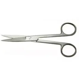 Biotek Marine 5.5" Soft Coral Cutting Scissors - New