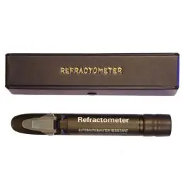 Biotek Marine Salinity Refractometer - New