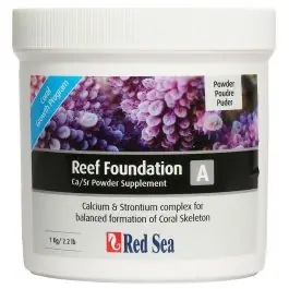 Red Sea Reef Foundation A 1 KG - New