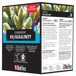 Red Sea Reef Foundation B 1 kg - New