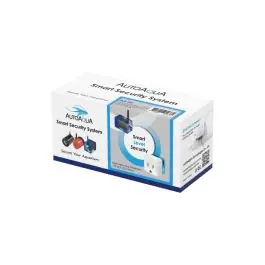 AutoAqua Smart Level Security - New