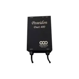 Ozotech Poseidon Duet 400 Ozone Generator - New