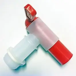 Biotek Marine 5 Gallon Jug Spigot - New