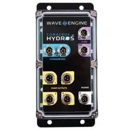 HYDROS WaveEngine v2 Pump Controller - New