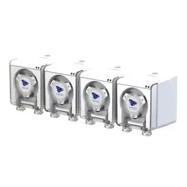 Ecotech Marine Versa VXF-1 4 Head Peristaltic Dosing Pump