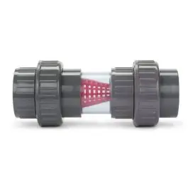Abyzz Inline Strainer - New
