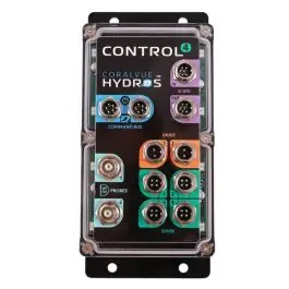HYDROS CONTROL 4 (Controller Only) - New