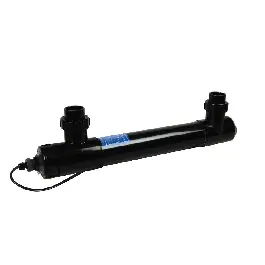 Pentair 65 Watt Smart UV Sterilizer 1.5" Union Port - New