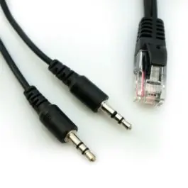 IceCap Y Cable - New