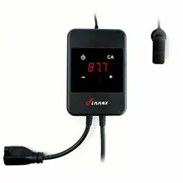 Finnex HC-820M Digital Heater Controller + Sensor