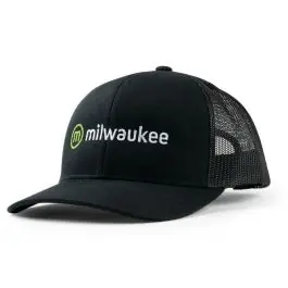 Milwaukee Snapback Cap - New