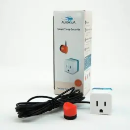 AutoAqua Smart Temp Security - New