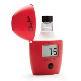 Hanna Instruments HI708 Checker Nitrite High Range - New