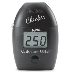 Hanna Instruments HI771 Checker Chlorine Ultra High Range - New