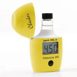 Hanna Instruments HI715 Checker Ammonia Medium Range Fresh Water - New