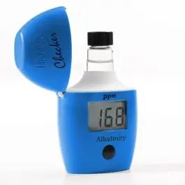 Hanna Instruments HI775 Alkalinity Checker Fresh Water - New