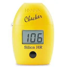 Hanna Instruments HI770 Checker Silica High Range - New